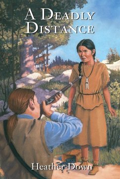 A Deadly Distance (eBook, ePUB) - Down, Heather