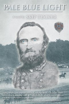 Cover Pale Blue Light (eBook, ePUB)