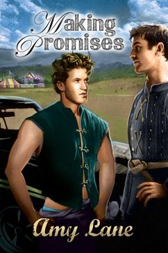Making Promises (eBook, ePUB) Cover Making Promises (eBook, ePUB)