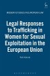 Legal Responses to Trafficking in Women... - Bild 1