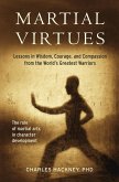 Martial Virtues (eBook, ePUB)