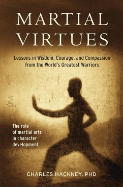 Cover Martial Virtues (eBook, ePUB)