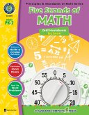 Five Strands of Math - Drills Big Book (eBook, PDF)