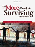 The More-Than-Just-Surviving Handbook (eBook, PDF)