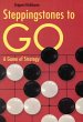Stepping Stones to Go (eBook, ePUB) - Bild 1