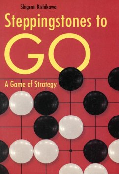 Cover Stepping Stones to Go (eBook, ePUB)