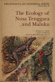 Ecology of Nusa Tenggara (eBook, ePUB)