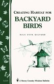Creating Habitat for Backyard Birds (eBook, ePUB)