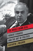 The Whole Damn Deal (eBook, ePUB)