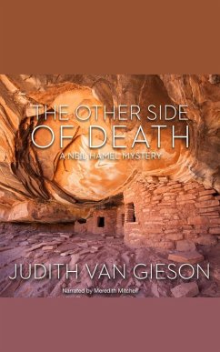 Cover Other Side of Death (eBook, ePUB)