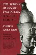African Origin of Civilization (eBook,... - Bild 1