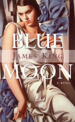 Cover Blue Moon (eBook, ePUB)