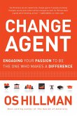 Change Agent (eBook, ePUB)