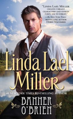 Banner O'Brien (eBook, ePUB) - Miller, Linda Lael