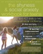 Shyness and Social Anxiety Workbook for... - Bild 1