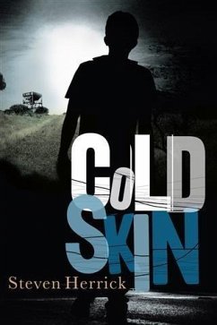 Cold Skin (eBook, ePUB) - Herrick, Steven