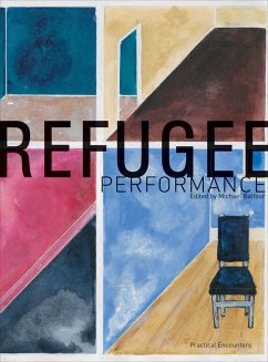 Cover Refugee Performance (eBook, ePUB)