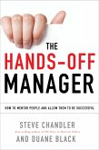 The Hands-Off Manager (eBook, ePUB) The Hands-Off Manager (eBook, ePUB)