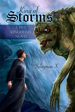 King of Storms (eBook, ePUB) King of Storms (eBook, ePUB)