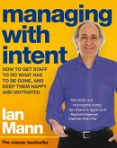 Managing with Intent (eBook, ePUB)