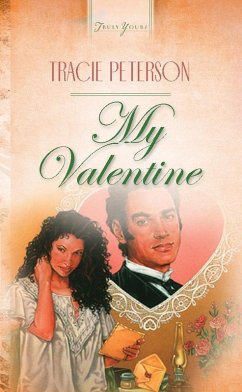 My Valentine (eBook, ePUB) - Peterson, Tracie