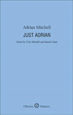 Just Adrian (eBook, ePUB) - Mitchell, Adrian