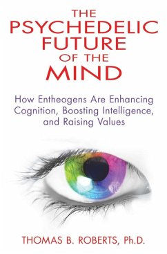 Cover The Psychedelic Future of the Mind (eBook, ePUB)