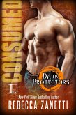 Consumed (eBook, ePUB) Consumed (eBook, ePUB)