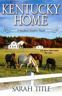 Cover Kentucky Home (eBook, ePUB)