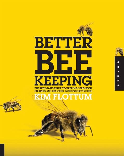 Better Beekeeping (eBook, ePUB)
