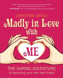Cover Madly in Love with ME (eBook, ePUB)