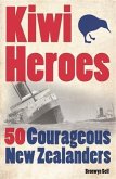 Kiwi Heroes (eBook, ePUB)