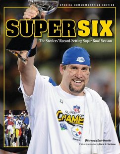 Cover Super Six (eBook, PDF)