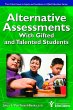 Alternative Assessments for Identifying... - Bild 1
