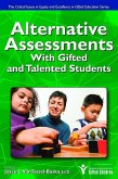 Alternative Assessments for Identifying Gifted and Talented Students (eBook, ePUB)