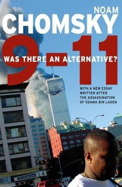9-11 (eBook, ePUB) - Chomsky, Noam