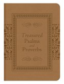 Treasured Psalms and Proverbs (eBook, ePUB)