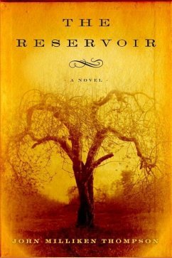 Cover The Reservoir (eBook, ePUB)