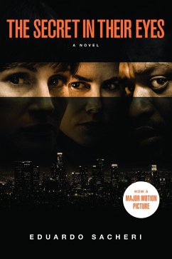 Cover The Secret in Their Eyes (eBook, ePUB)
