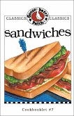 Sandwiches Cookbook (eBook, ePUB) Sandwiches Cookbook (eBook, ePUB)
