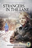 Strangers in the Lane (eBook, ePUB)