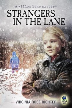 Cover Strangers in the Lane (eBook, ePUB)