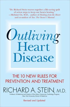 Cover Outliving Heart Disease (eBook, ePUB)