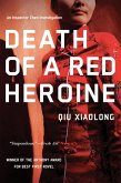 Death of a Red Heroine (eBook, ePUB)