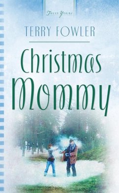 Cover Christmas Mommy (eBook, ePUB)