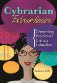 Cybrarian Extraordinaire (eBook, PDF)