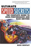 Ultimate Speed Secrets (eBook, ePUB)