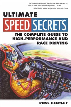 Ultimate Speed Secrets (eBook, ePUB) - Bentley, Ross