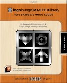 LogoLounge Master Library, Volume 3 (eBook, PDF)