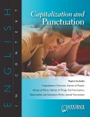 Capitalization and Punctuation (eBook, PDF) Capitalization and Punctuation (eBook, PDF)
